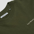 Load image into Gallery viewer, Last Resort AB Atlas Mono T-Shirt Olive / Sand