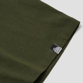 Load image into Gallery viewer, Last Resort AB Atlas Mono T-Shirt Olive / Sand
