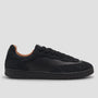 Last Resort AB CM001 Perf Skate Shoe Black / Black