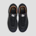 Load image into Gallery viewer, Last Resort AB CM001 Perf Skate Shoe Black / Black