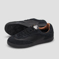 Load image into Gallery viewer, Last Resort AB CM001 Perf Skate Shoe Black / Black