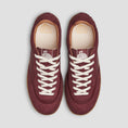 Load image into Gallery viewer, Last Resort AB CM001 Perf Skate Shoe Ox Blood / Gum