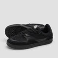 Load image into Gallery viewer, Last Resort AB CM002 Lo Skate Shoes Black / Black