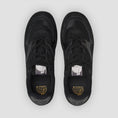 Load image into Gallery viewer, Last Resort AB CM002 Lo Skate Shoes Black / Black