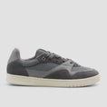 Load image into Gallery viewer, Last Resort AB CM002 Lo Skate Shoes Ultimate Grey / White