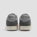 Load image into Gallery viewer, Last Resort AB CM002 Lo Skate Shoes Ultimate Grey / White