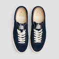 Load image into Gallery viewer, Last Resort AB VM001 Suede LO Skate Shoes Dress Blue / White