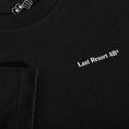 Load image into Gallery viewer, Last Resort AB Brain Freeze T-Shirt Black