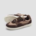 Load image into Gallery viewer, Last Resort AB CM002 Skate Shoes Pine Cone / White