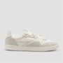 Last Resort AB CM002 Skate Shoes White / White