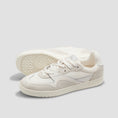 Load image into Gallery viewer, Last Resort AB CM002 Skate Shoes White / White