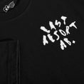 Load image into Gallery viewer, Last Resort AB Art T-Shirt Black