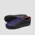 Load image into Gallery viewer, Last Resort AB VM004 Skate Shoes Milic Black-Heliotrope / Black