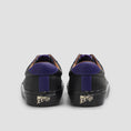 Load image into Gallery viewer, Last Resort AB VM004 Skate Shoes Milic Black-Heliotrope / Black