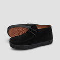 Load image into Gallery viewer, Last Resort AB VM006 Skate Shoes Moc Hi Black / Black