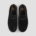 Load image into Gallery viewer, Last Resort AB VM006 Skate Shoes Moc Hi Black / Black
