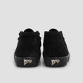 Load image into Gallery viewer, Last Resort AB VM006 Skate Shoes Moc Hi Black / Black