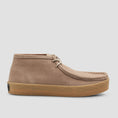 Load image into Gallery viewer, Last Resort AB VM006 Skate Shoes Moc Hi Sand / Gum