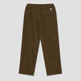 Load image into Gallery viewer, Last Resort AB PM001 Cord Pant Brown
