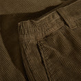 Load image into Gallery viewer, Last Resort AB PM001 Cord Pant Brown