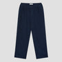 Last Resort AB PM001 Cord Pant Dark Navy