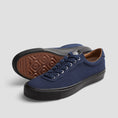 Load image into Gallery viewer, Last Resort AB VM001 Canvas Lo Skateboard Shoes Navy / Black