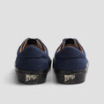 Load image into Gallery viewer, Last Resort AB VM001 Canvas Lo Skateboard Shoes Navy / Black