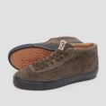 Load image into Gallery viewer, Last Resort AB VM001 Mid Dane Skate Shoes Bronze Green / Black