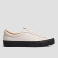 Load image into Gallery viewer, Last Resort AB VM002 Suede Lo Skate Shoes White / Black