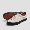 Load image into Gallery viewer, Last Resort AB VM002 Suede Lo Skate Shoes White / Black