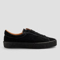 Load image into Gallery viewer, Last Resort AB VM002 Suede Lo Skateboard Shoes Black / Black