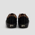 Load image into Gallery viewer, Last Resort AB VM002 Suede Lo Skateboard Shoes Black / Black