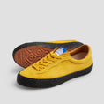 Load image into Gallery viewer, Last Resort AB VM002 Suede Lo Skateboard Shoes Lemon Chrome / Black