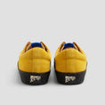 Load image into Gallery viewer, Last Resort AB VM002 Suede Lo Skateboard Shoes Lemon Chrome / Black