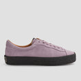 Load image into Gallery viewer, Last Resort AB VM002 Suede Lo Skateboard Shoes Lilac / Black