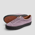 Load image into Gallery viewer, Last Resort AB VM002 Suede Lo Skateboard Shoes Lilac / Black
