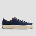 Load image into Gallery viewer, Last Resort AB VM003 Canvas Lo Skateboard Shoes Classic Blue