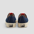 Load image into Gallery viewer, Last Resort AB VM003 Canvas Lo Skateboard Shoes Classic Blue