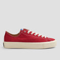 Load image into Gallery viewer, Last Resort AB VM003 Canvas Lo Skateboard Shoes Classic Red