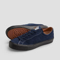 Load image into Gallery viewer, Last Resort AB VM003 Suede Lo Skateboard Shoes Navy / Black
