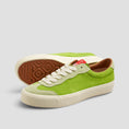 Load image into Gallery viewer, Last Resort AB VM004 Milic Suede Lo Skateboard Shoes Duo Green