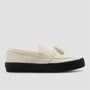 Last Resort AB VM005 Loafer White / Black