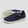 Load image into Gallery viewer, Last Resort AB CM002 Skate Shoes Dark Navy / White