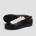 Load image into Gallery viewer, Last Resort AB VM004 Milic Skate Shoes Tuxedo / Black