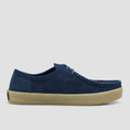 Load image into Gallery viewer, Last Resort AB VM006 Skate Shoes Moc Dark Navy / Gum