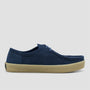 Last Resort AB VM006 Skate Shoes Moc Dark Navy / Gum