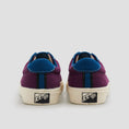 Load image into Gallery viewer, Last Resort AB x Julian Smith VM001 Lo Canvas Plum / Dirty Blue