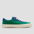 Load image into Gallery viewer, Last Resort AB x Julian Smith VM001 Lo Canvas Kelly Green / Klein Blue