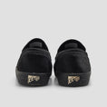 Load image into Gallery viewer, Last Resort AB VM005 Pony Hair Loafer Skate Shoes Leather Black / Black