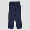 Load image into Gallery viewer, HUF Mason Pant Navy